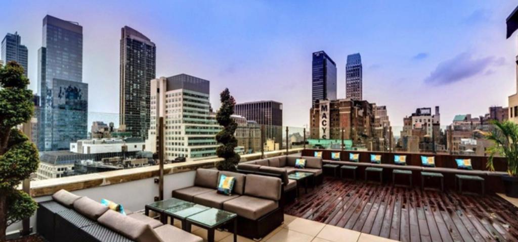 LuxUrban Hotels adds two hotels in Wyndham trademark collection LuxUrban Hotels adds two hotels in Wyndham trademark collection